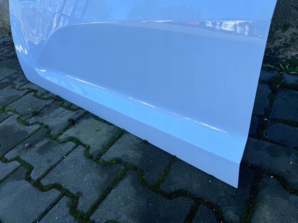 фото №7, Двері лівий перед ліва kia sportage iii 3