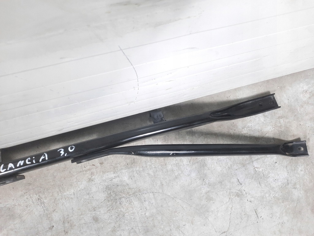 фото №3, Распорка перед передняя lancia thema ii