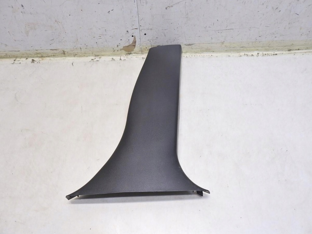 фото №1, Защита стойка b правая subaru forester iii