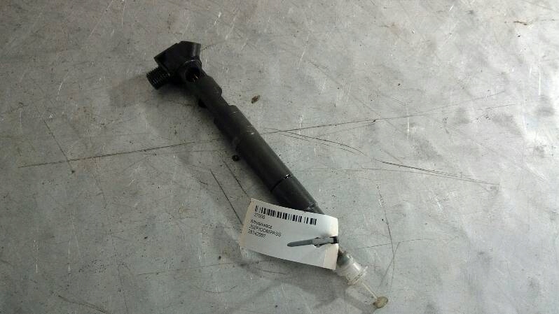 фото №1, Форсунка jeep compass 2.2 crd 28342997