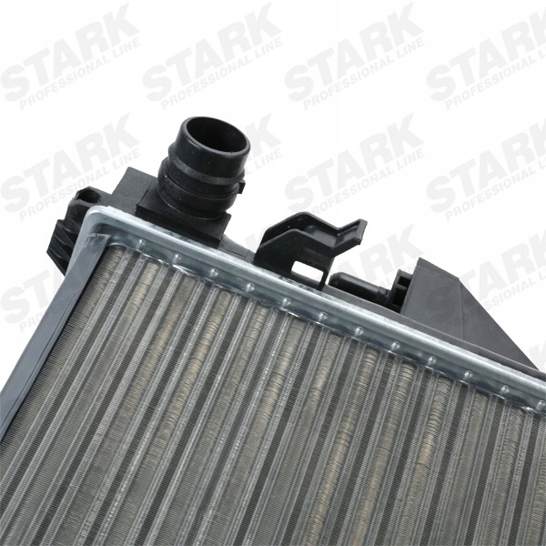 фото №9, Stark skrd-0120359 радіатор, система охолодження двигуна