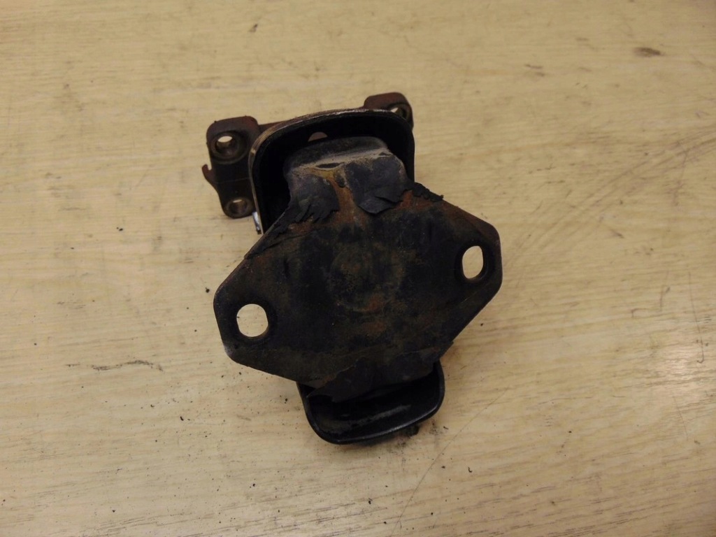 фото №6, Кронштейн двигателя подушка toyota land cruiser 90 3.0 d