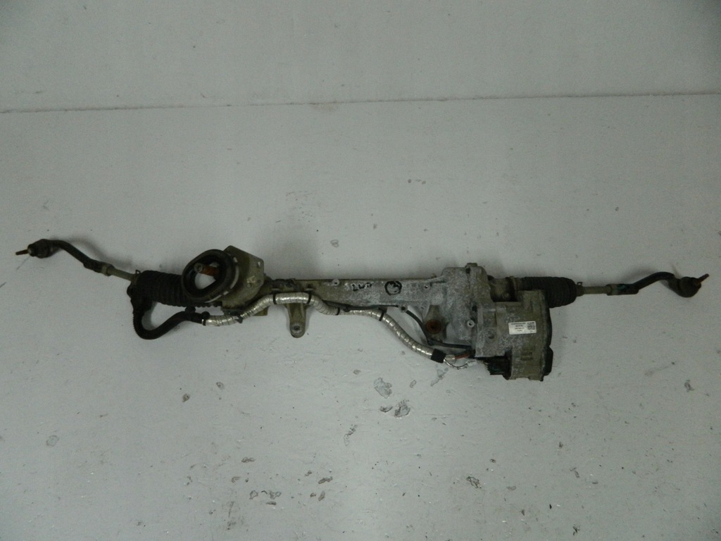 фото №1, Трансмісія кермова kia sportage iv 16-21 2wd