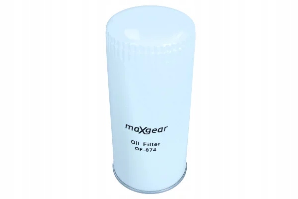 Купить Фильтр масла maxgear 26-2101