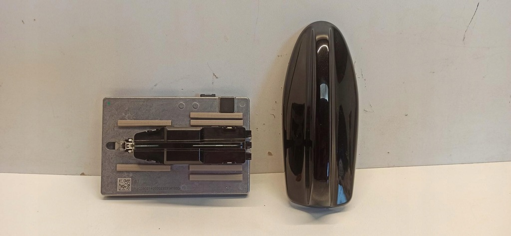 фото №6, Volvo xc40 антенна кровельная gps tcam 32364058