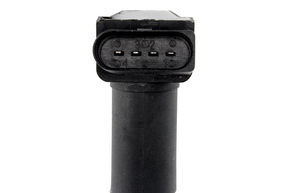 фото №10, Котушка запалювання nty ecz-vw-015