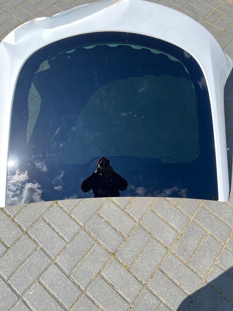 Купити Скло задня w кришка tesla y