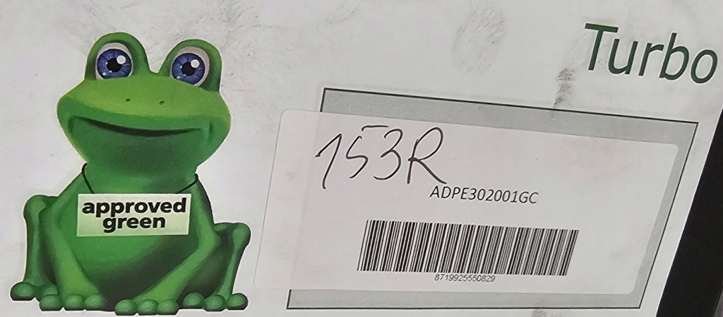 фото №10, Турбіна турбонагнітач citroen c4 xsara / peugeot 206 207 2.0 hdi