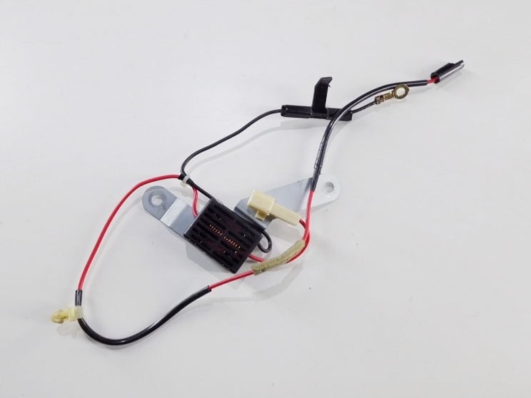 фото №1, Subaru legacy iv 04r модуль блок керування