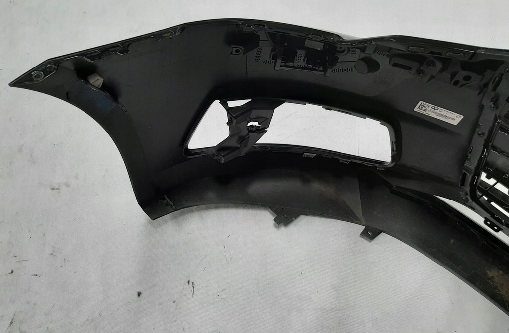 фото №7, Audi a6 c8 бампер перед 4k0807437