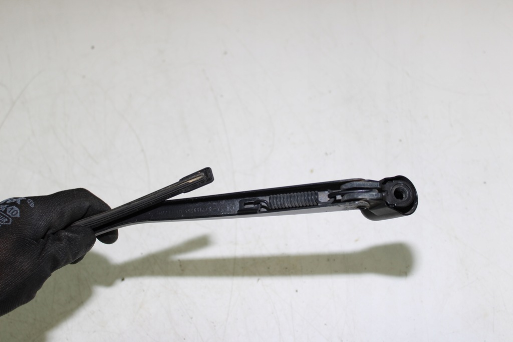 фото №4, Важіль двірники задній задня bmw e87 7199565