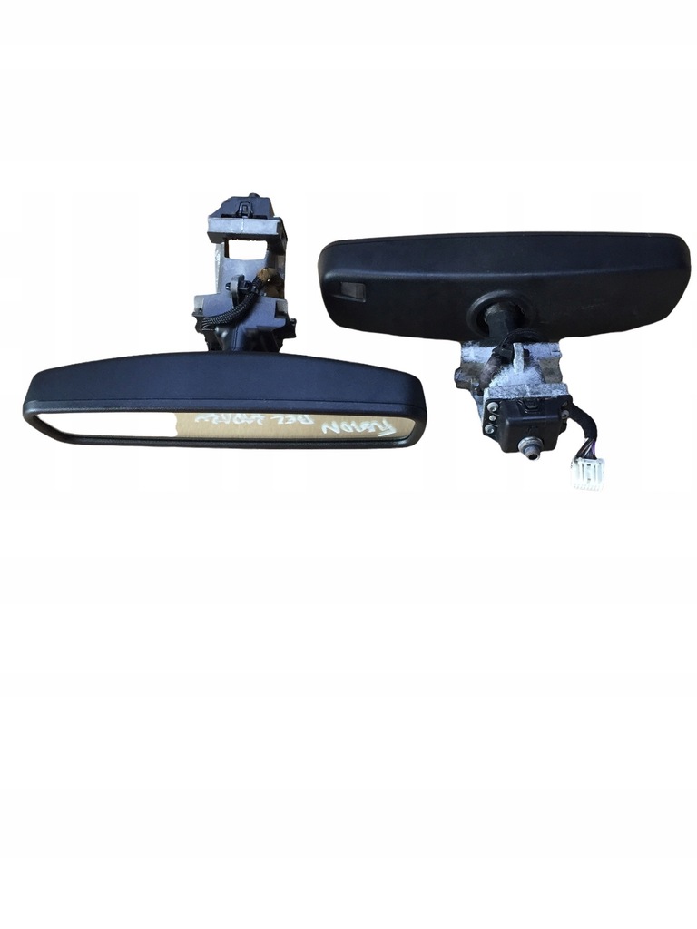 фото №1, Зеркало заднего вида ford fusion usa