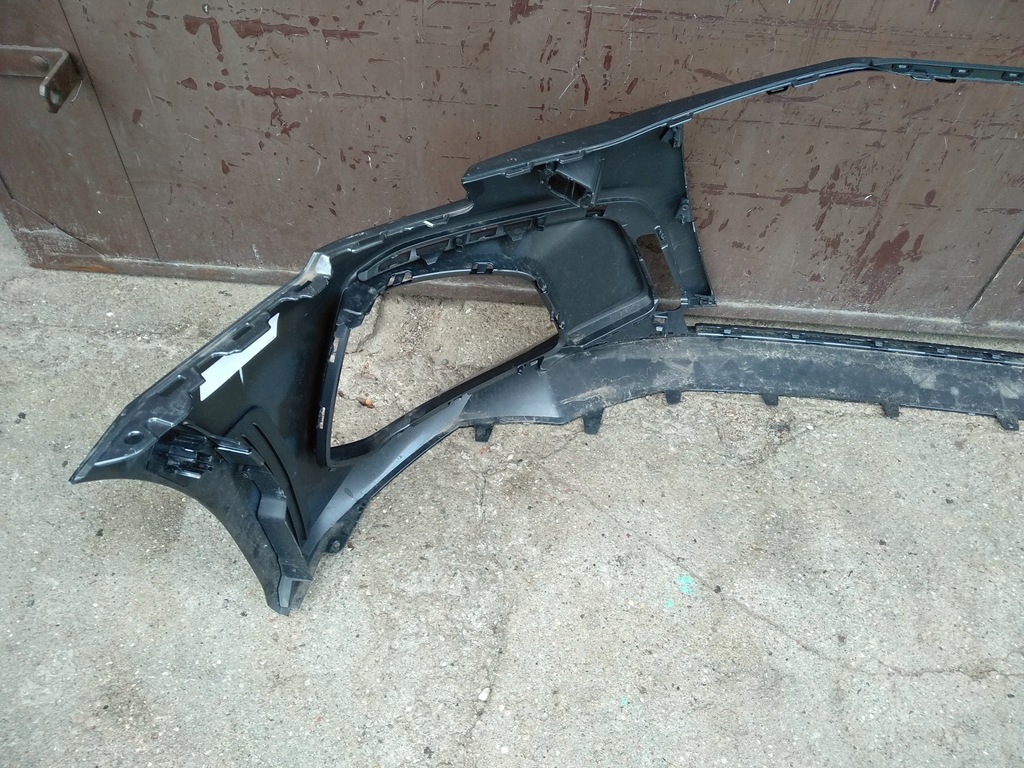 фото №7, Бампер перед audi a3 8y s-line 2020-^