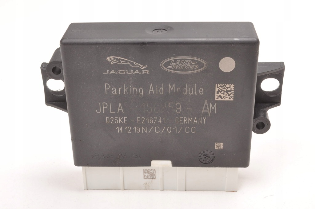 фото №1, Land rover range rover sport l494 lift модуль pdc парктронік jpla-15c859-am