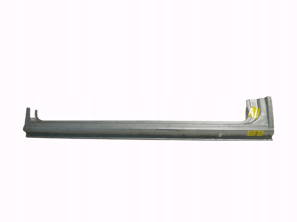 фото №1, Sprinter w906 crafter поріг ремкомплект поріг двері