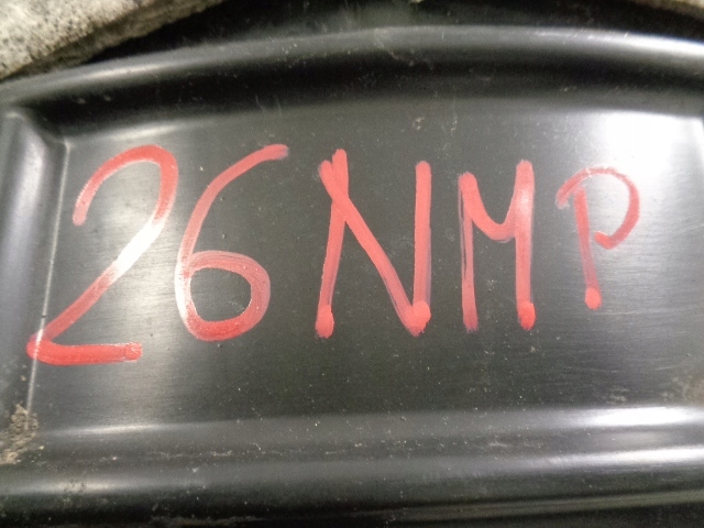 фото №12, Citroen c4 picasso ii подкрылок prawetylne задняя 9808022980