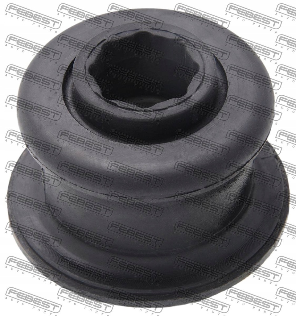 фото №2, Подушка febest do toyota 4 runner 2.7 4.0