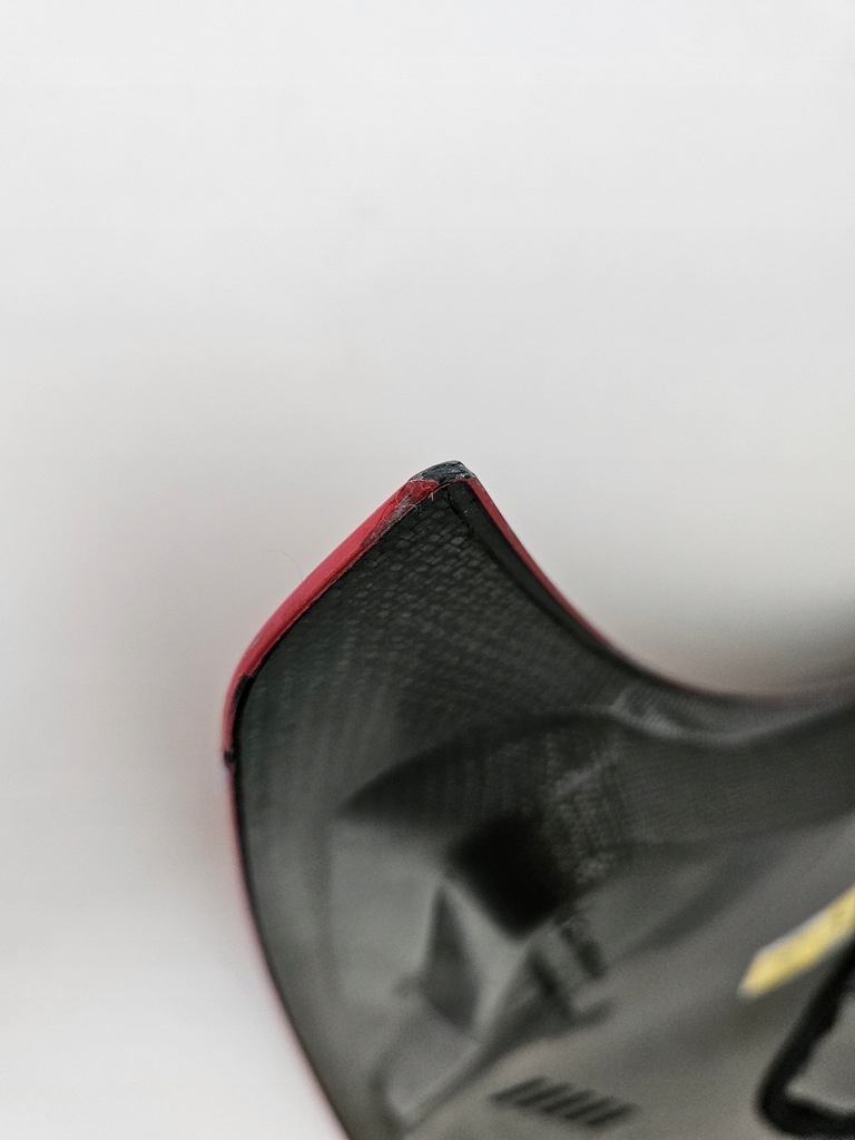 фото №15, Ferrari 488 pista капот кришка двигуна