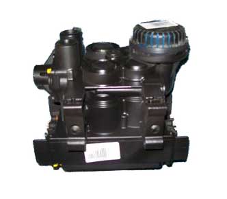 фото №1, Клапан гальмівний задня iveco stralis 4801030220 41032231