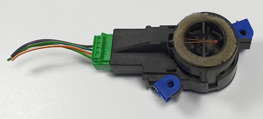 фото №1, Датчик якості повітря discovery sport l550