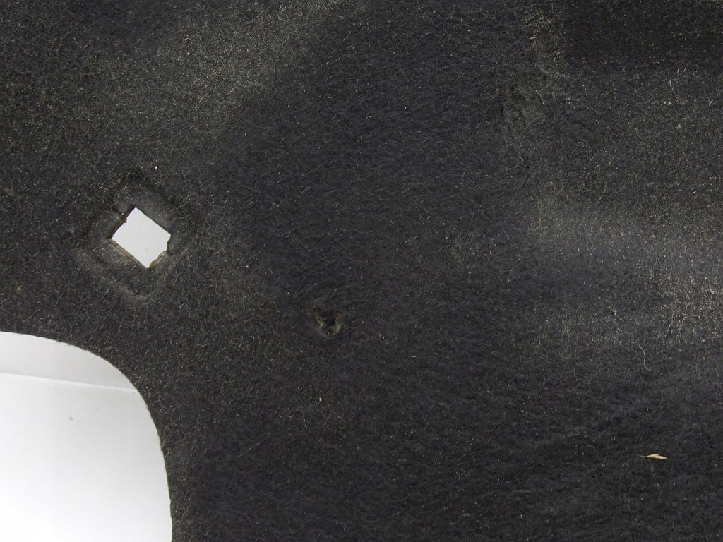 фото №7, Шумоизоляция шумоизоляция капот scirocco iii + клипсы