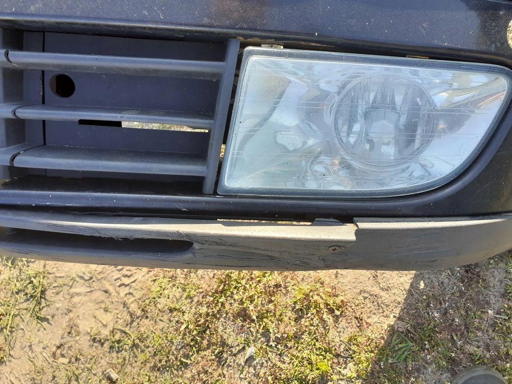 Бампер передний перед skoda octavia 2 9910 04-08r с Разборки