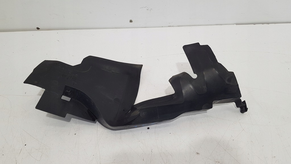 фото №7, Audi tt 8j 8j0 повітропровід повітря права orginal cala 8j0121284a