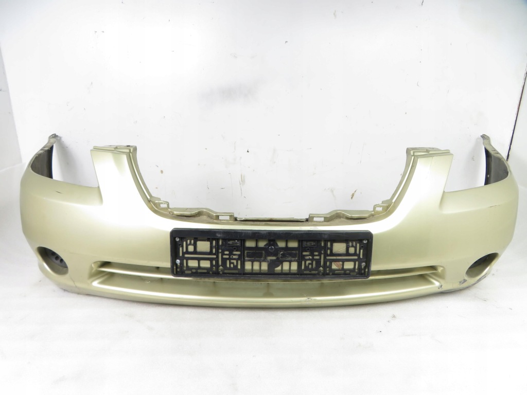 фото №1, Бампер перед nissan altima l31