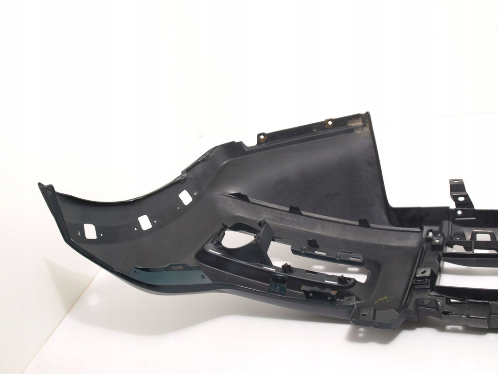 фото №7, Бампер перед mitsubishi pajero iv 15-