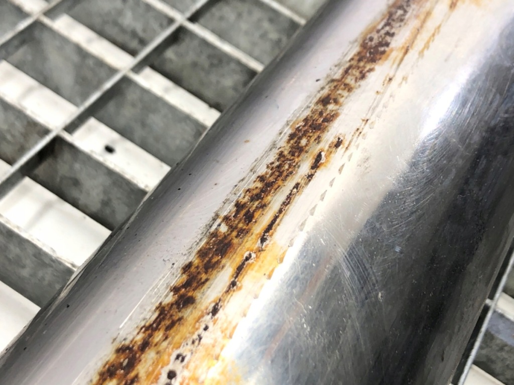 фото №5, Трубопровід пороги пороги mazda tribute 00-08