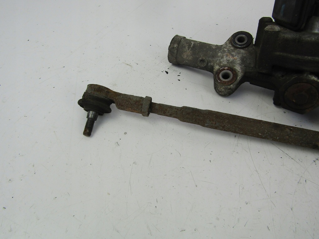 фото №8, Honda civic 7 vii рейка рульова трансмісія кермова 1,4 5360b-s6a-g000