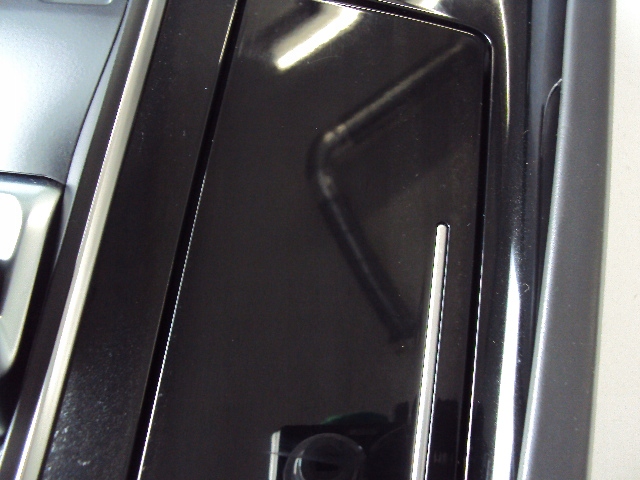 фото №8, Тунель середній peugeot 508 ii