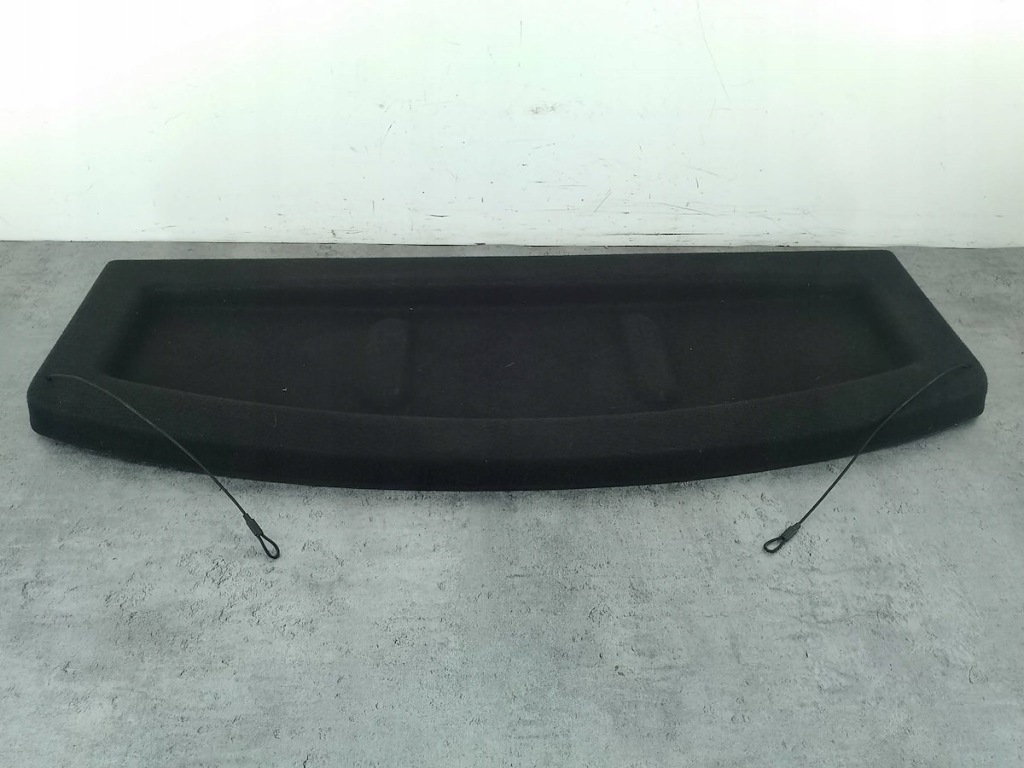 фото №1, Полка багажника hyundai i20 i хэтчбек