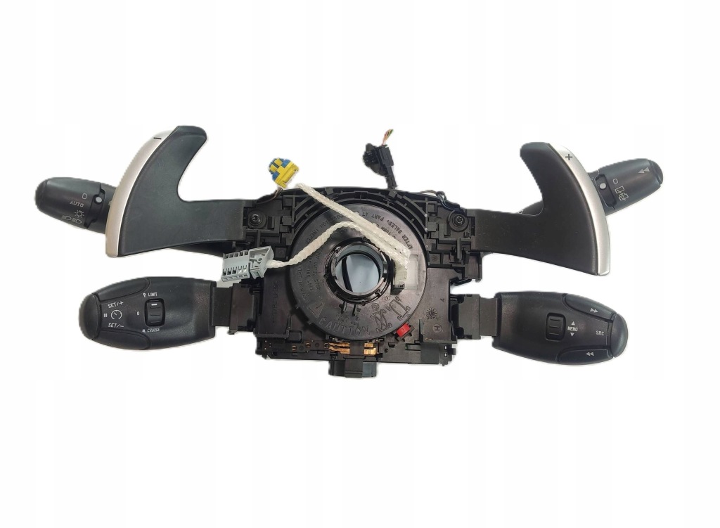 фото №1, Перемикач комбінований peugeot citroen 96640414xt c0m2005