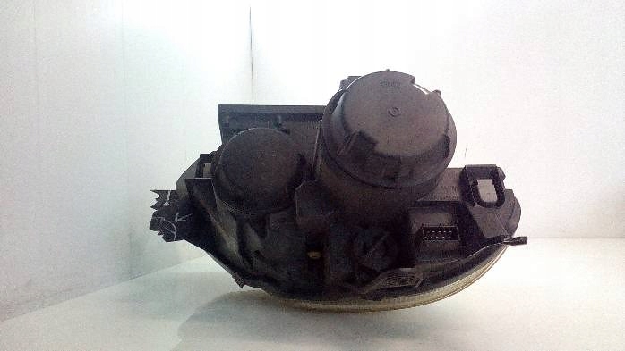 Фара левый ксенон преобразователь citroen c8 2005r Цена