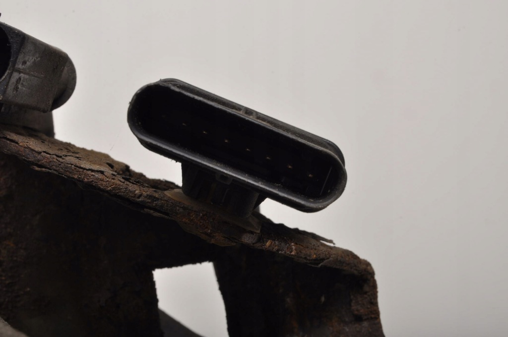 фото №6, Mercedes gl x164 gl320 3.0cdi 165kw 224km мост задний 404.981 4460310036