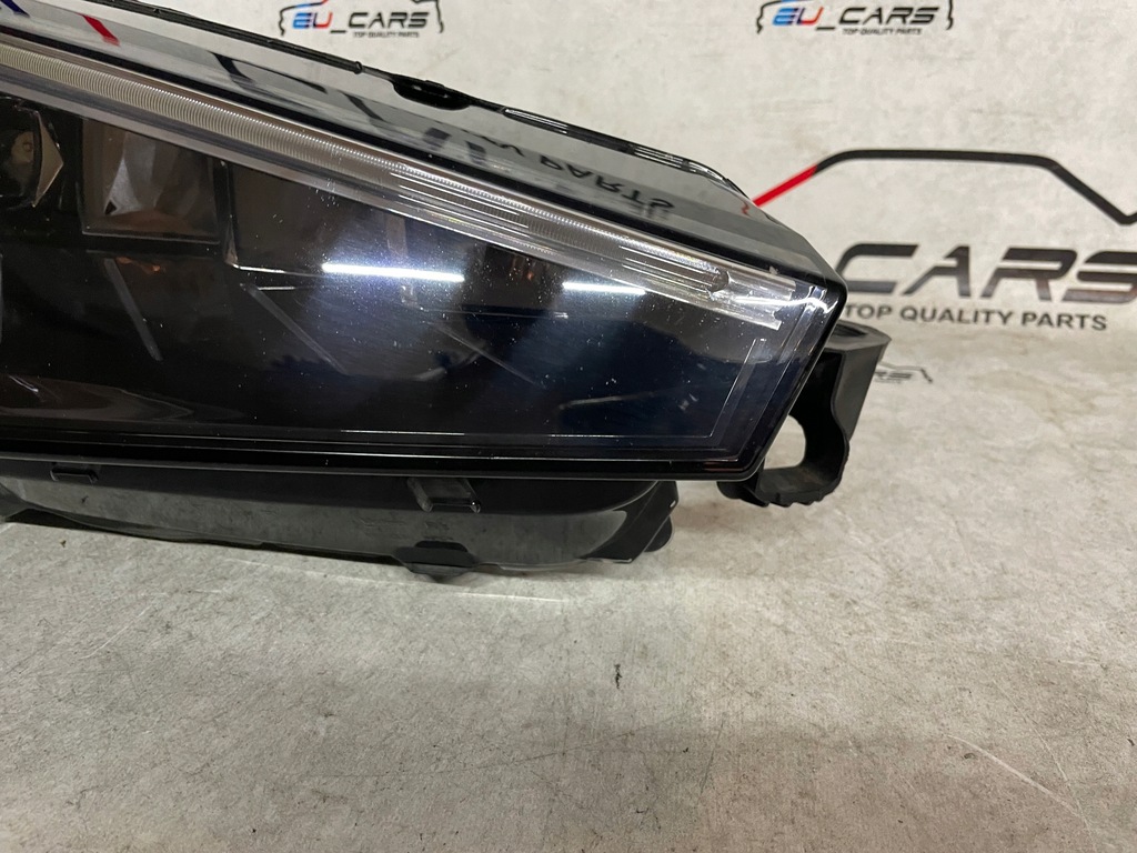 фото №6, Skoda scala 657 лампа правая перед full led 2019-