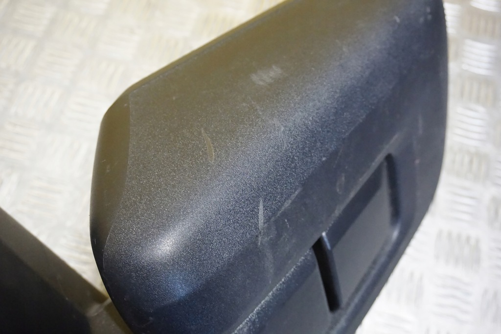 фото №12, Ford f f150 2021 2022 2023 - дзеркало зовнішнє ліва 7pin камера usa