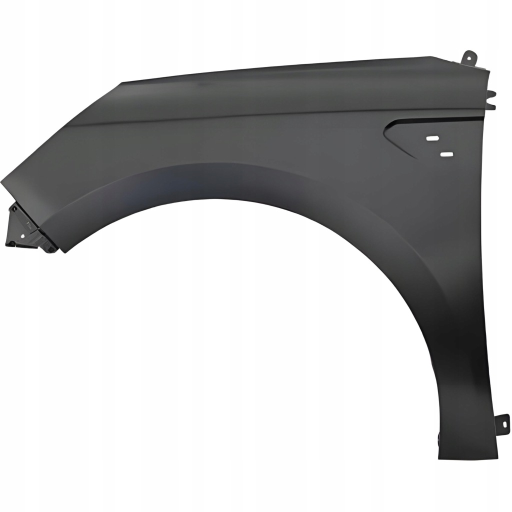 фото №1, Крила renault clio v 19-