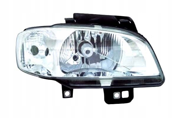 фото №1, Tyc фара лампа передняя seat cordoba 1.4