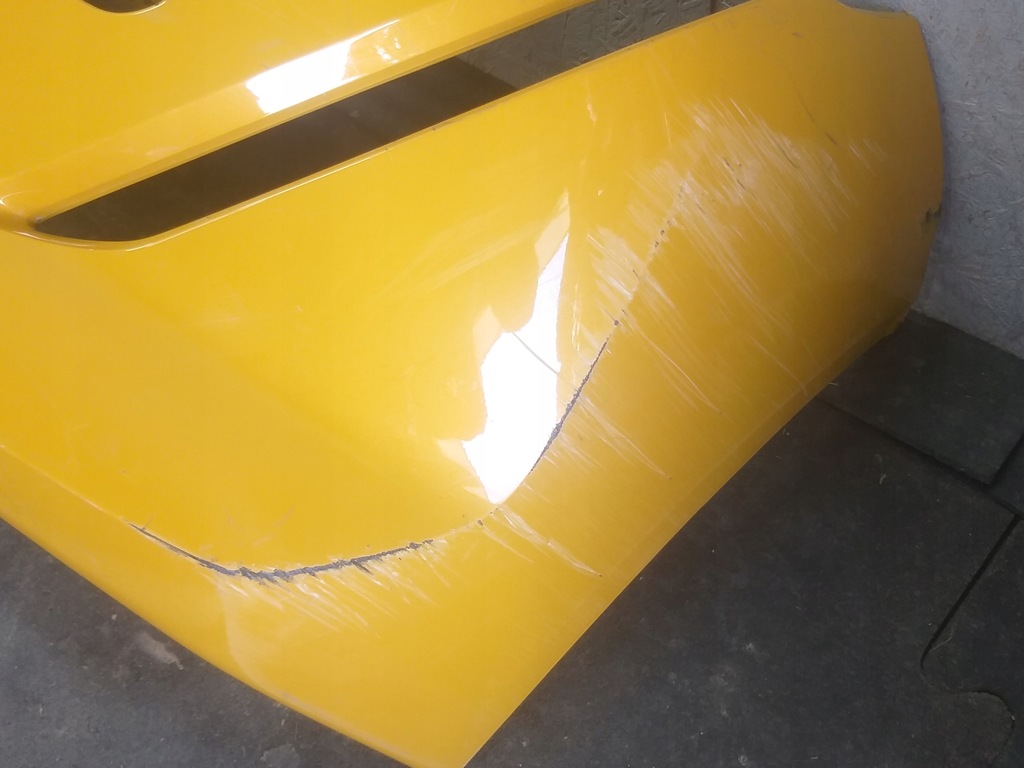 фото №9, Бампер перед peugeot 208 ii 2