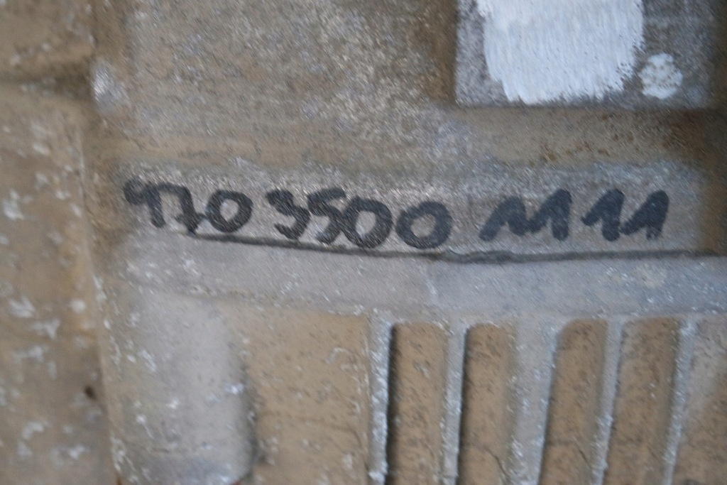 фото №7, Подвеска задняя porsche panamera 970 3.0 97035001111 zt19