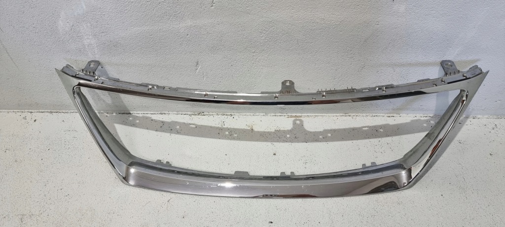 Решётка  радиатора хром lexus is 2 05-09 Оригинал