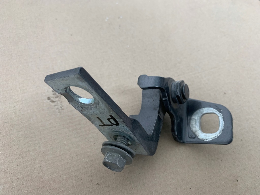 фото №10, Ford mustang mach-e rwd 21r петля петлі двері góra+ dół правий задня задні