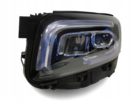 фото №1, Mercedes glb x247 247 лампа левая led high perform