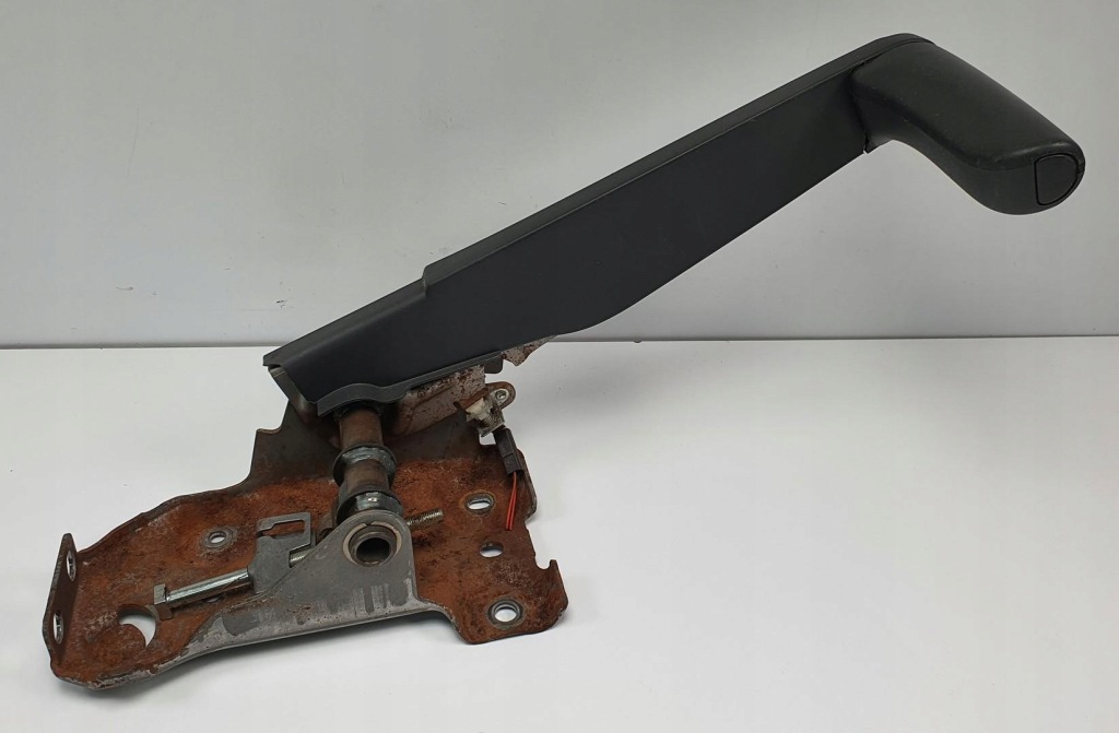 Купить Тормоз ручной рычаг renault kangoo ii 20014409