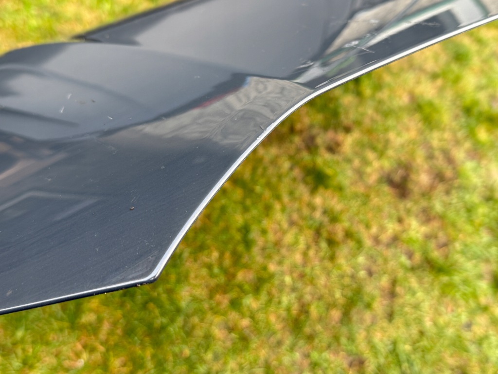 Капот bmw 3 g20 g21 Недорого