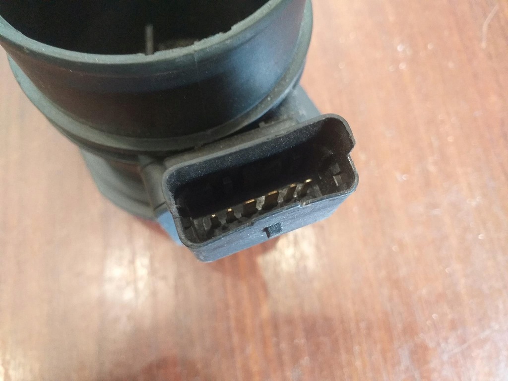 фото №9, Расходомер am1 434745001 opel renault 1.9-2.0