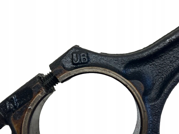 фото №5, Opel meriva a поршень шатун 73502643