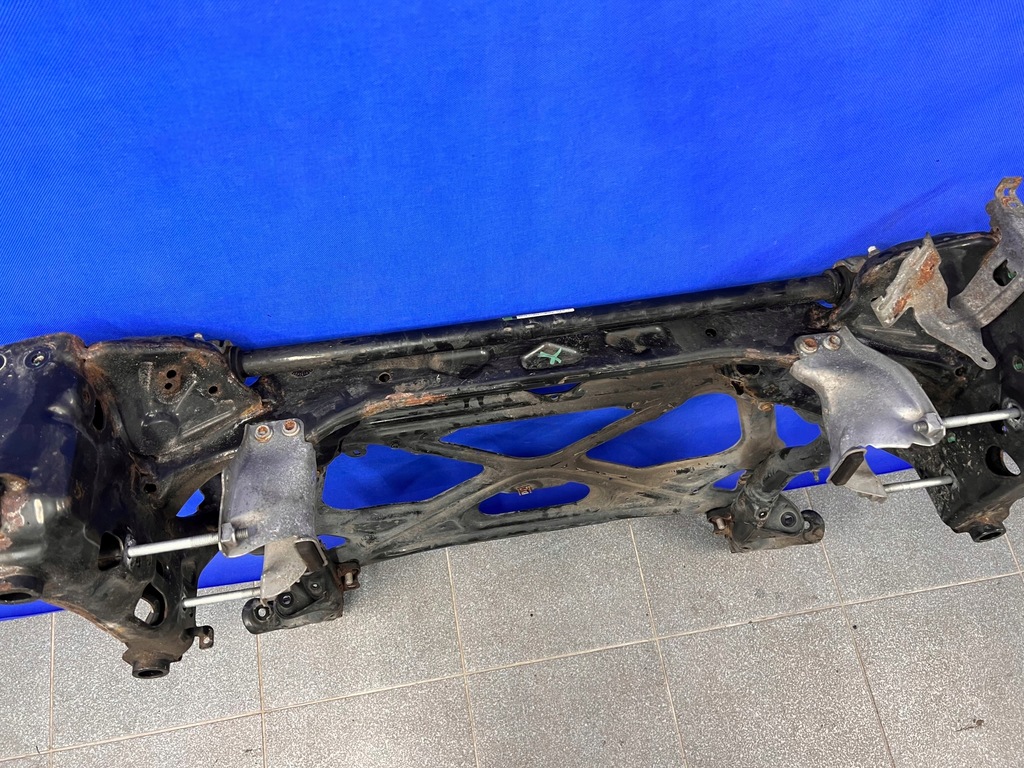 фото №10, Audi a6 a7 c7 4g подрамник подрамник перед 4g0411309d 39